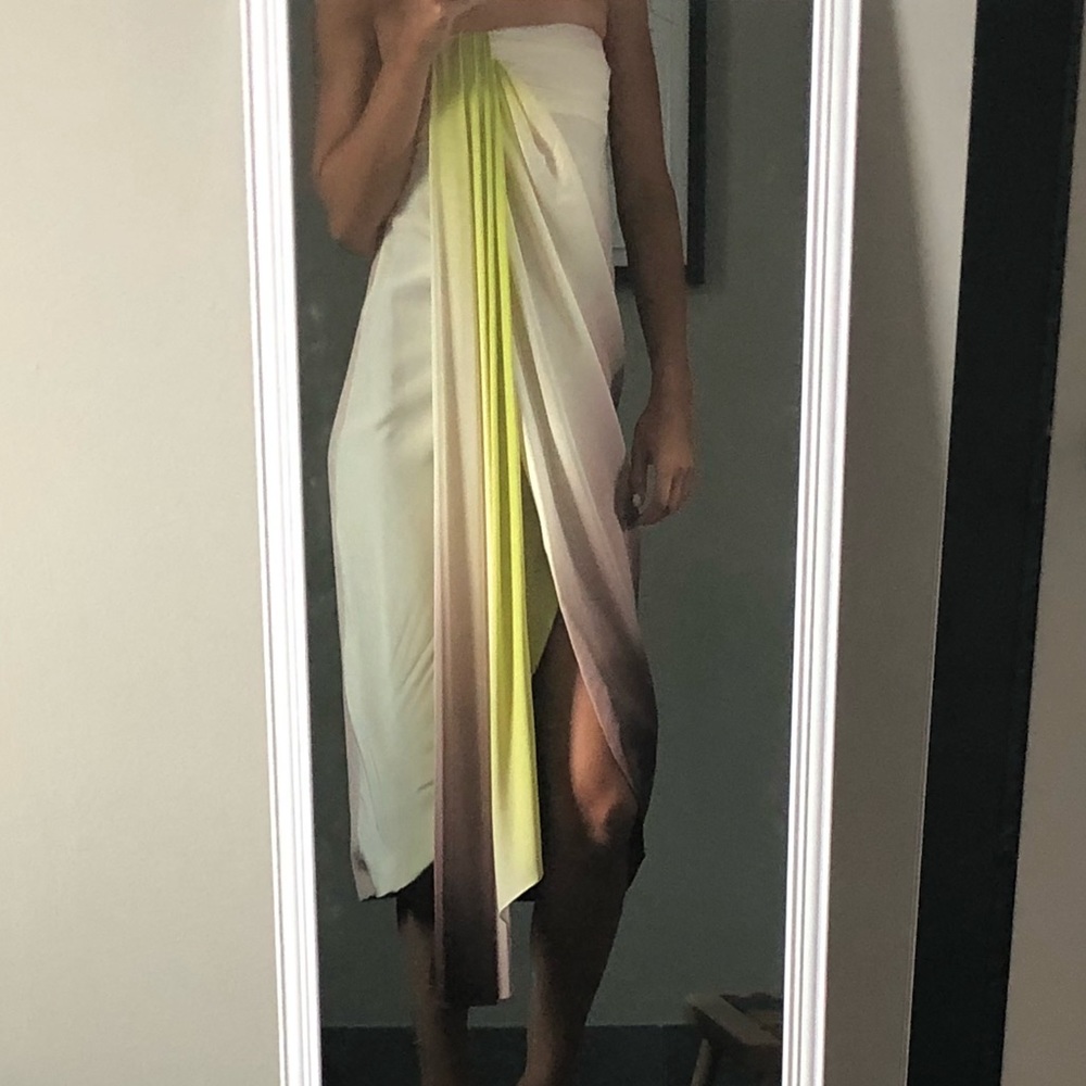 Brand New Diane Von Furstenberg Dress